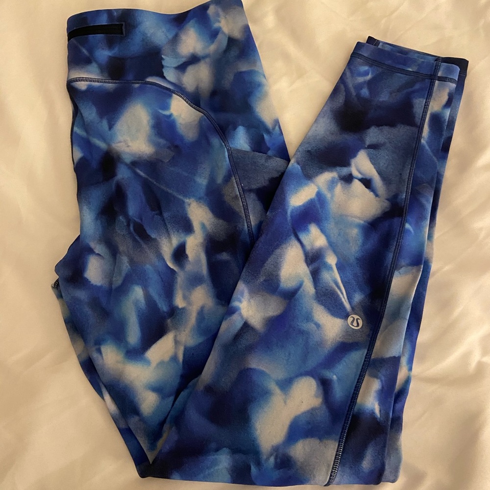 Lululemon  leggings size 10